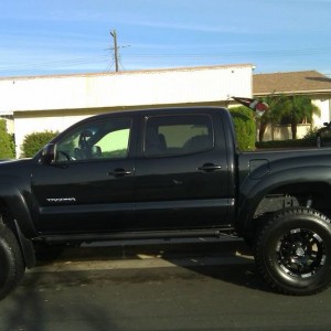 09 Tacoma