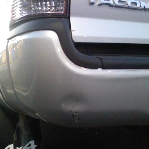 another accident
