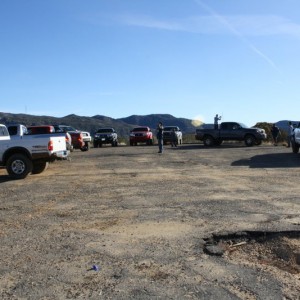 Pine Valley 1/3/10
