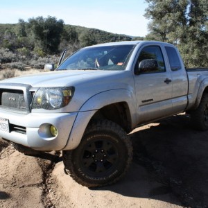 Pine Valley 1/3/10