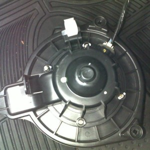 a/c blower 2