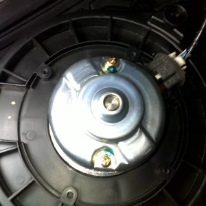 a/c blower 3