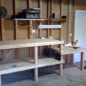 workbench