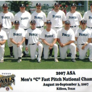 National Championships