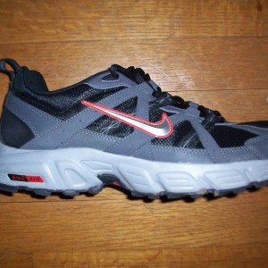 New Nike Avalor VII's