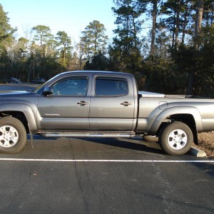 My Taco After Leaf Spring TSB pic 3