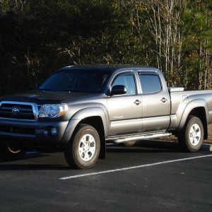 My Taco After Leaf Spring TSB pic 4