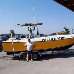 myboat