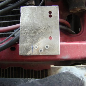 Light Tab Fabrication