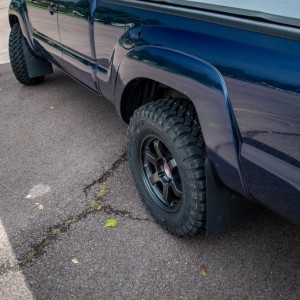 Falken MT01