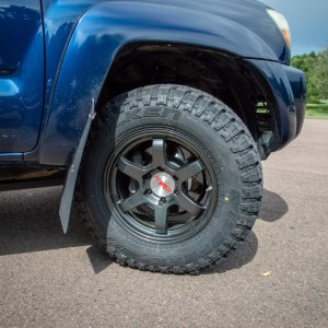 Falken MT01