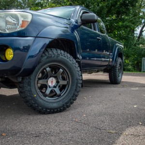 Falken MT01