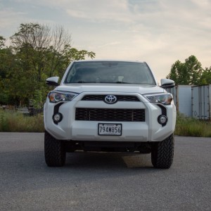 2014 SR5 Premium