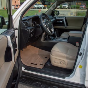2014 SR5 Premium