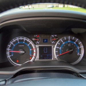 2014 SR5 Premium