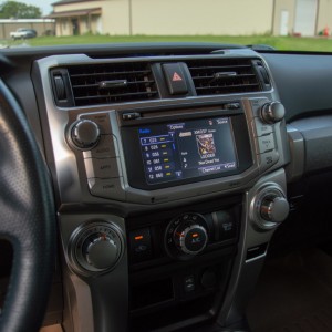 2014 SR5 Premium