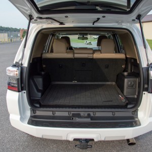 2014 SR5 Premium