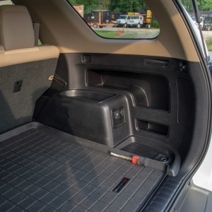 2014 SR5 Premium