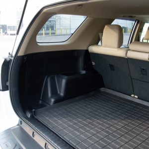 2014 SR5 Premium