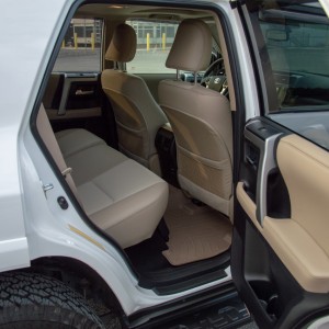 2014 SR5 Premium
