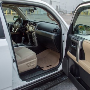 2014 SR5 Premium