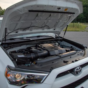 2014 SR5 Premium