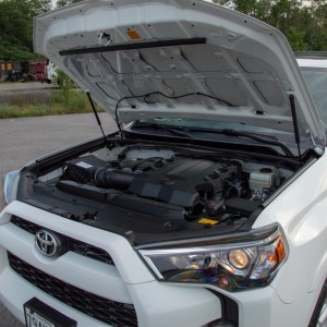 2014 SR5 Premium