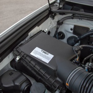 2014 SR5 Premium