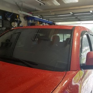 Window Tint 1