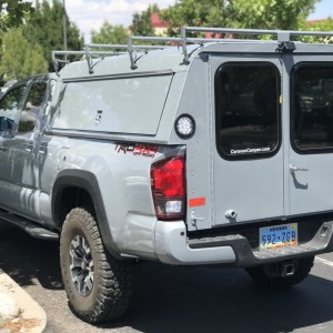 CaravanCamper