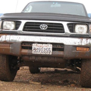 1-9-10 cow mtn.