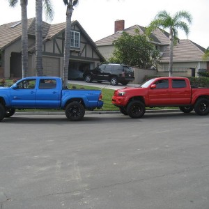 the brightest colors they make haha