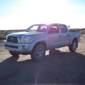 tacoma