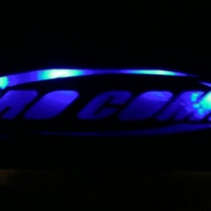 Pro Comp Lift Light