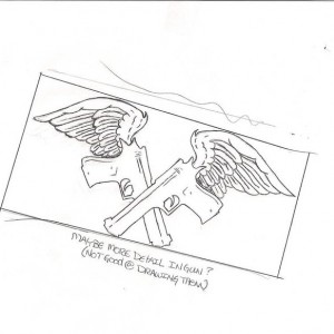 custome emblem
