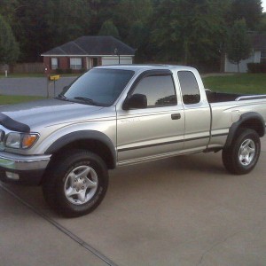 The day I bought it