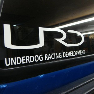 URD