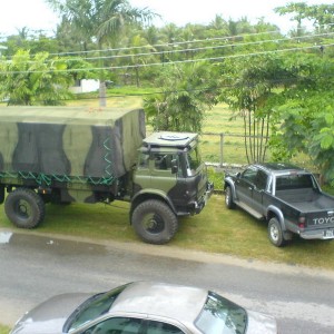 My Rides