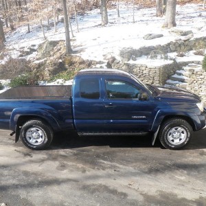 my taco