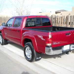 TRD Off-Road
