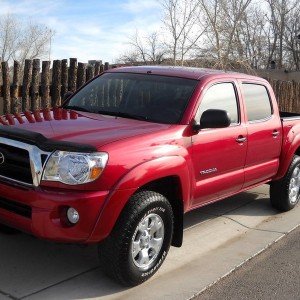 'New' '05