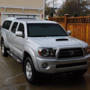 ARE MX fiberglass top