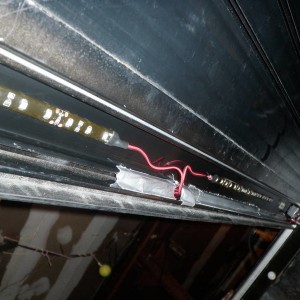 LEDs