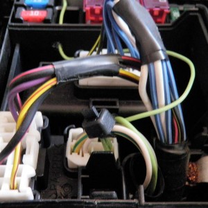 Light mods and inverter mods