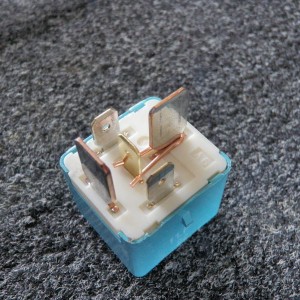 Light mods and inverter mods