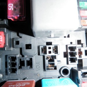 Light mods and inverter mods