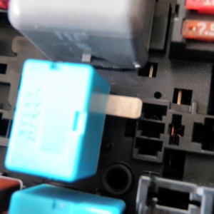 Light mods and inverter mods