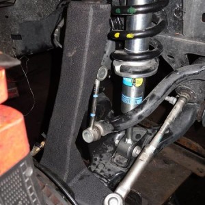 camburg spindles and 5100s