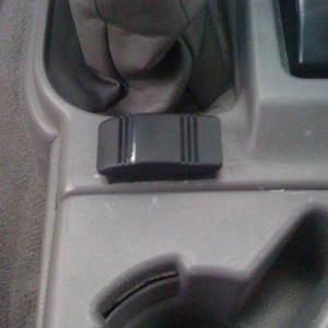 DPDT Switch.