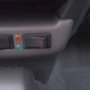 SPST Switch